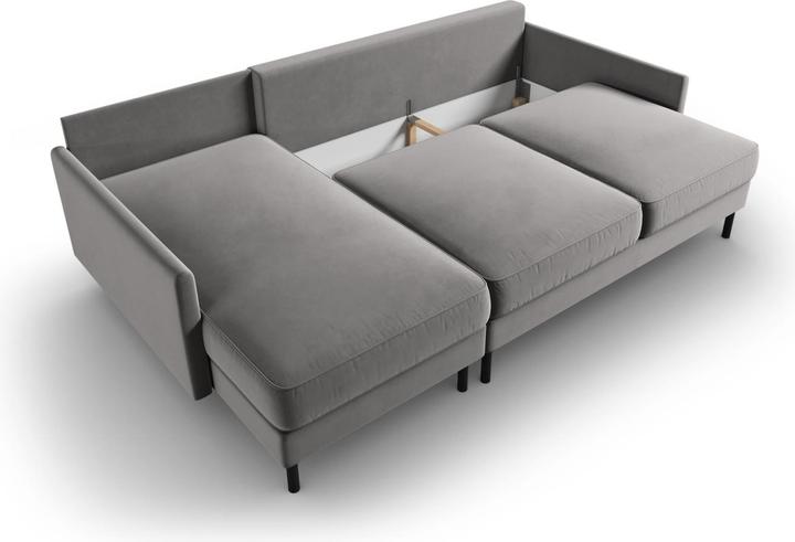 Produktbild Micadoni Scott (Ecksofa)