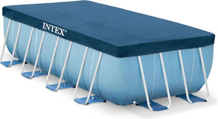 Actual product image Intex Tarpaulin