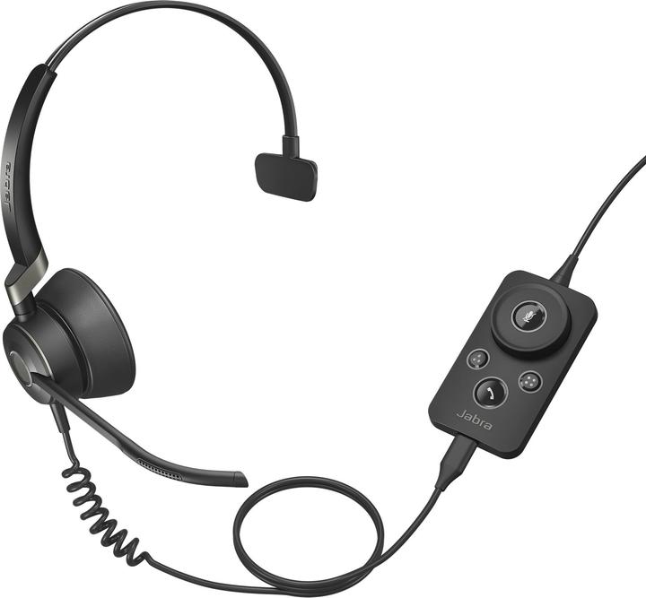 Productafbeelding Jabra Engage 50 Mono NC (Bedraad, USB-C)