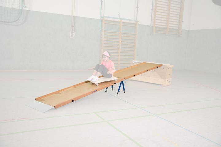 Produktbild Sport-Thieme Sprungkasten-Set 2 für Schiefe Ebene