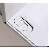 Actual product image Paperflow Storage basket, DIN A4, plastic, 4 pieces (A4)