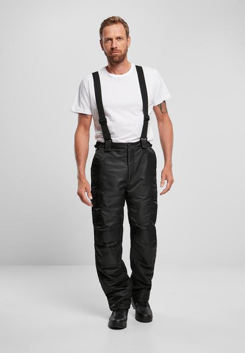 Immagine prodotto Brandit Thermal Dungarees (L)