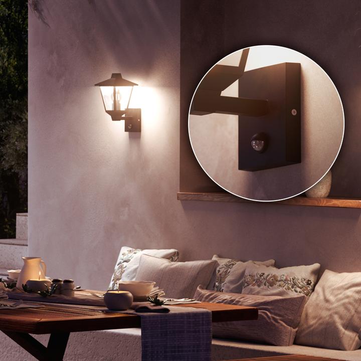 Productafbeelding Philips Outdoor Kinno (E27, IP44)