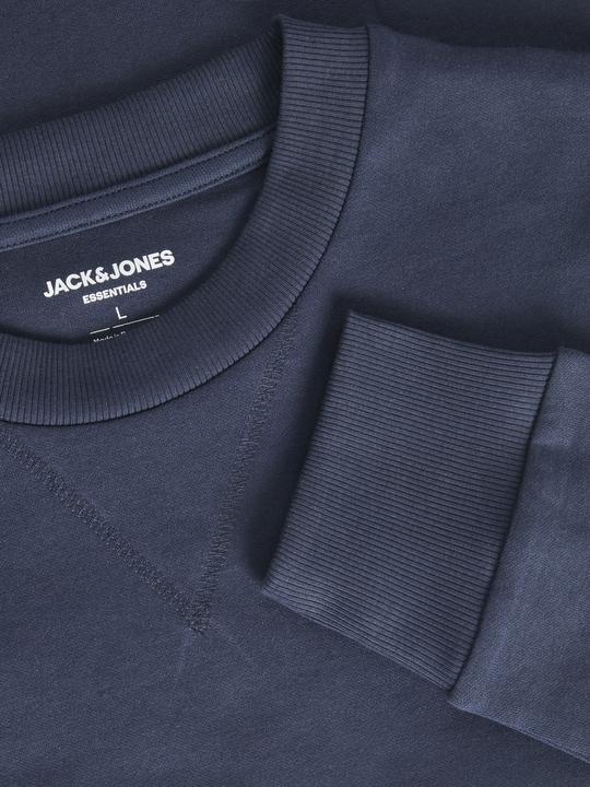 Produktbild Jack & Jones Schlichtes Plus size Sweatshirt (XXL)