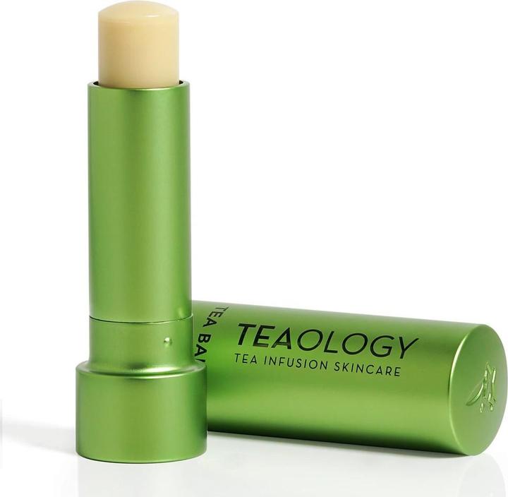 Produktbild Teaology Lipstick Tea Balm Matcha (Lippengel, 4 g)