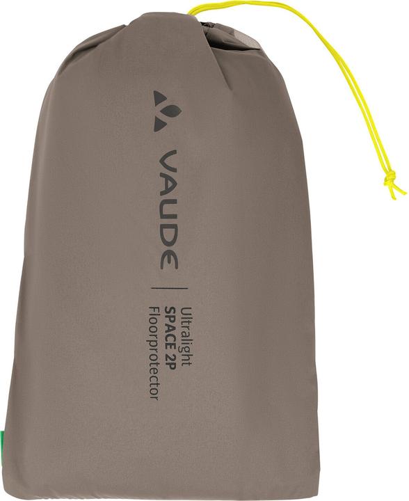 Actual product image Vaude FP Ultralight Space 2P