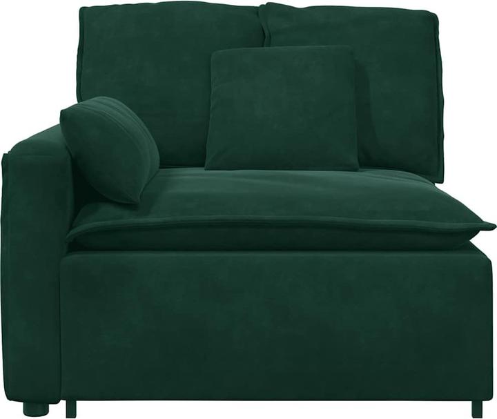 Produktbild vidaXL modulares Sofa (Modular Sofa)