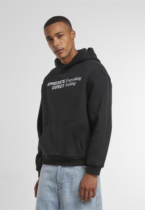 Image du produit Urban Classics Upscale Appreciate & Respect Sweat à capuche fluffy - 174489 (S)