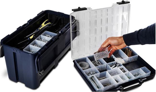 Produktbild Raaco CarryLite