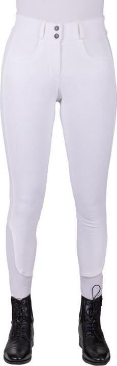Actual product image Qhp full grip riding pants kae (Frequency band 38 (2600 MHz))