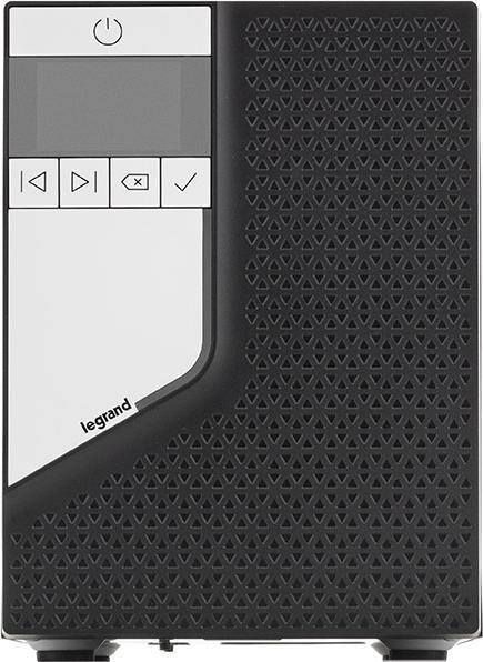 Actual product image Legrand ASI KEOR SPE tower 1KVA (1000 VA, 800 W, Line-interactive UPS)