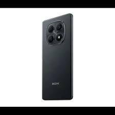 Immagine prodotto Xiaomi REDMI Note 15 (128 GB, Nero, Nero, 6.77", 4G)