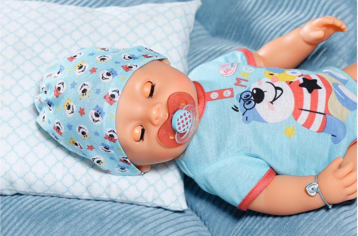 Produktbild Zapf Creation Baby born Magic Boy