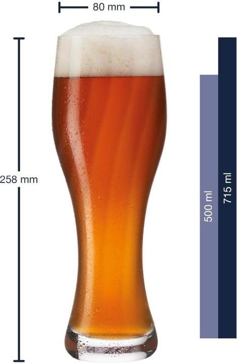 Produktbild Leonardo Maxima (0.50 l, 2 x)