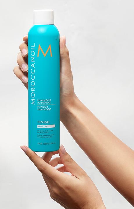 Immagine prodotto Moroccanoil Luminoso (330 ml)