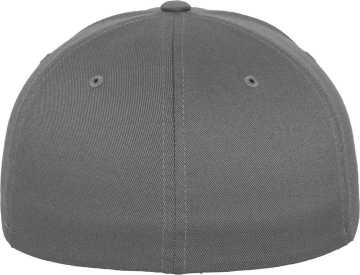 Produktbild Flexfit BaseballMütze Wollig gekämmt
