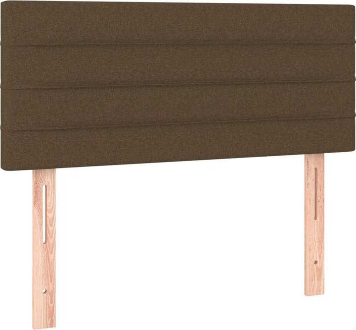 Actual product image vidaXL Boxspringbett (140 x 190 cm)