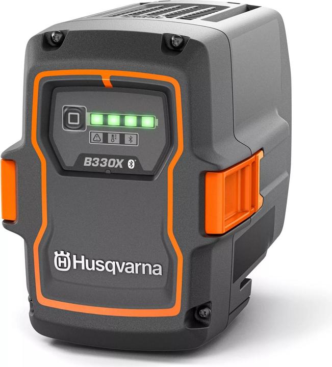 Produktbild Husqvarna Akku BLI300 36V 9.4 Con (36 V)