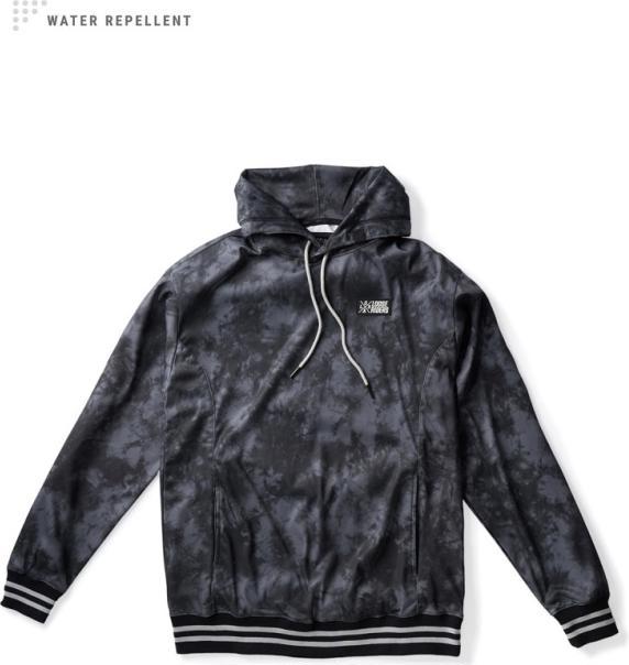 Immagine prodotto Loose Riders Fleece Hoodies (M)