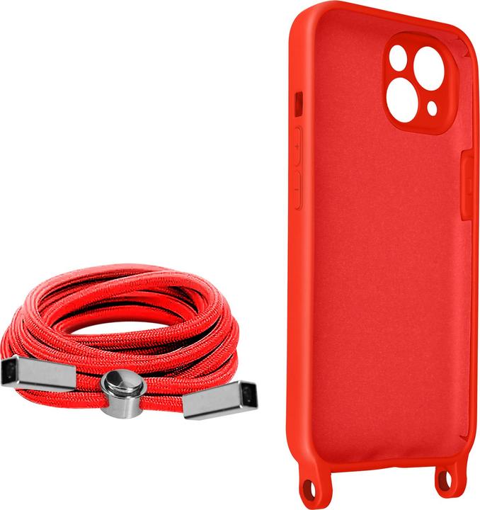 Produktbild Avizar Halbsteife Schutzhülle mit Kette Series