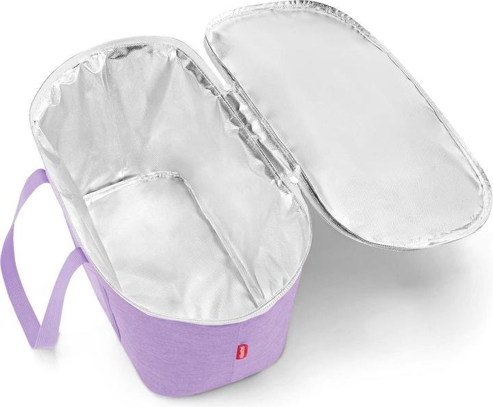 Produktbild reisenthel Kühltasche 20 l Twist Violet (20 l)