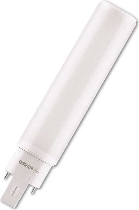 Image du produit Osram Dulux D (G24d-3, 26 W, 990 lm, 1 x, F)