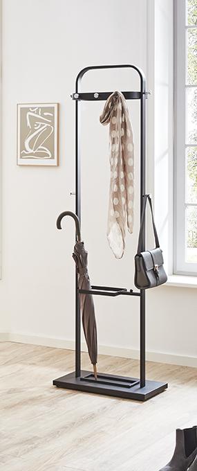 Produktbild HAKU Möbel Garderobenständer
