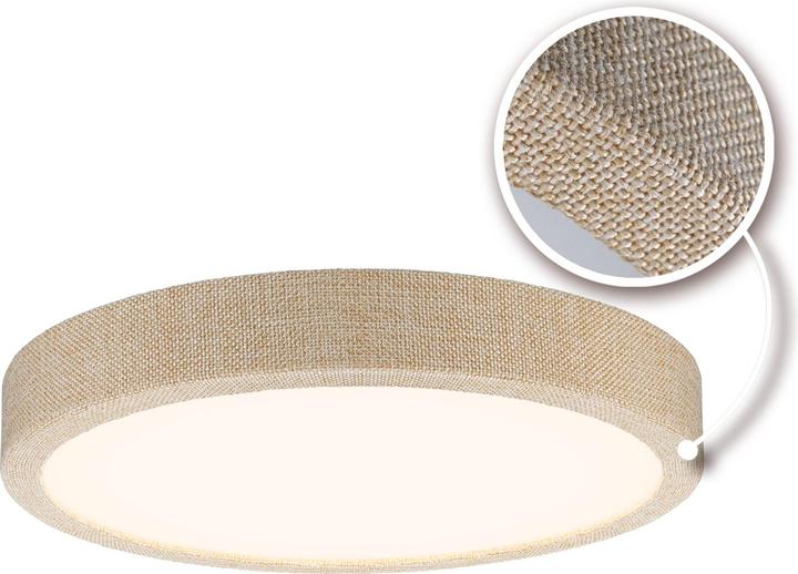 Produktbild Paulmann LED Panel Cosara (1700 lm)