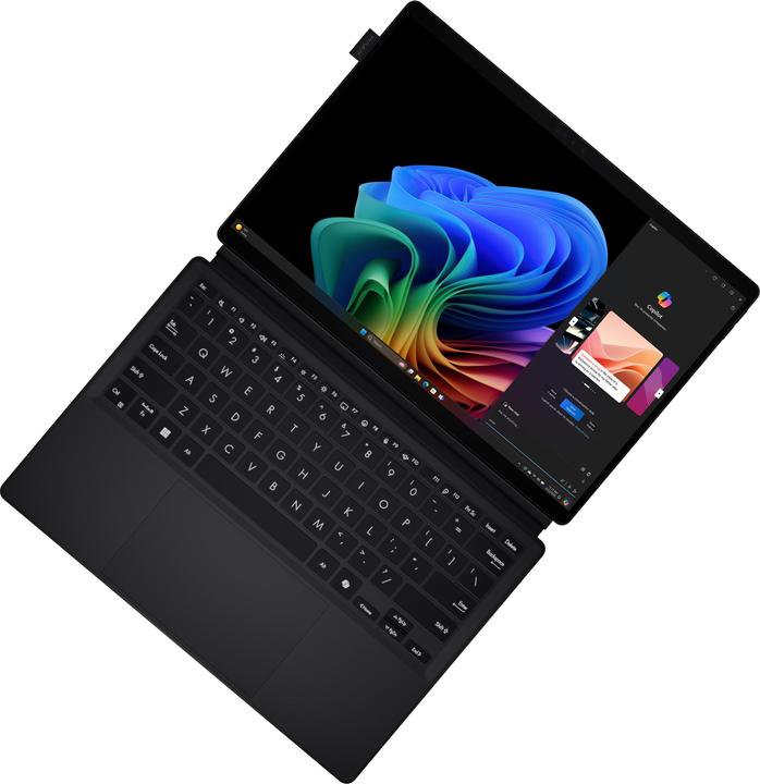 Produktbild ASUS ProArt PZ13 (13.30", Snapdragon X Plus X1P-42-100, 16 GB, 1000 GB, US)