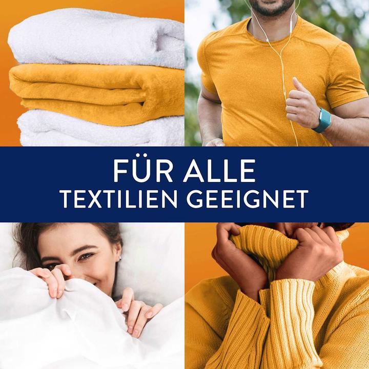 Actual product image Lenor Wäscheparfüm, Orchidee & Vanille, 280g Weichspüler 280 gr
