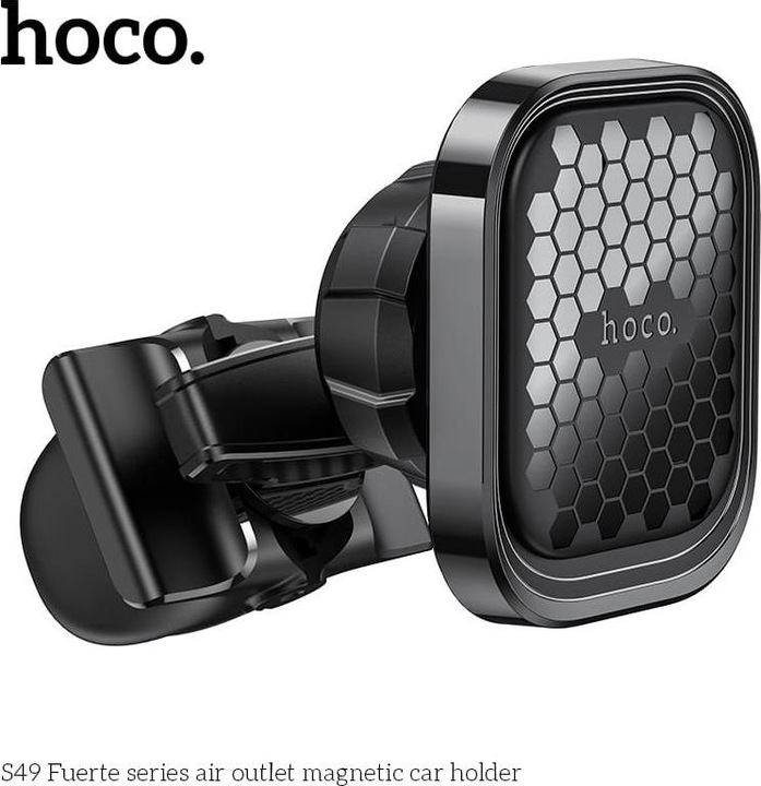Produktbild Hoco S49 Magnetische Autohalterung