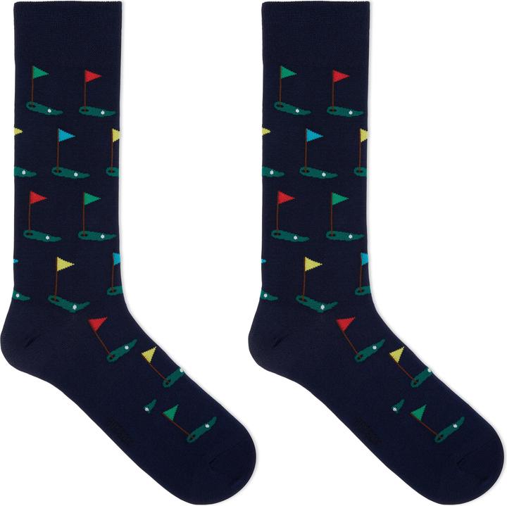 Produktbild Hot Sox HM100107 6-12.5 (Einzelpack, 44 - 48)