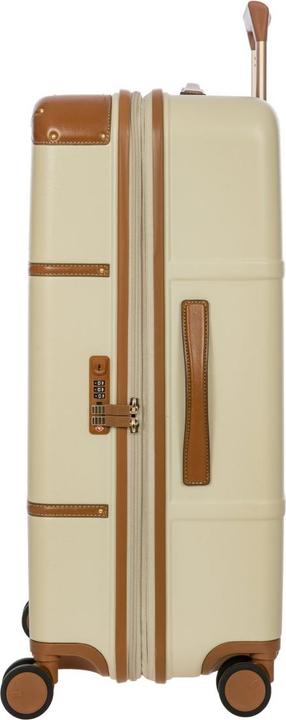 Immagine prodotto Brics Carrello Bellagio a 4 ruote da 70,5 cm con piega ad espansione (78 l)