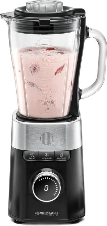 Image du produit Rommelsbacher MX 1260 (1200 W)