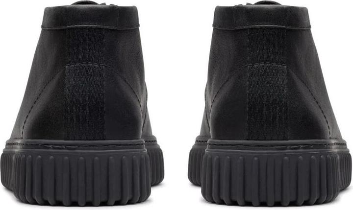 Actual product image Clarks M Torhill Hi (40)