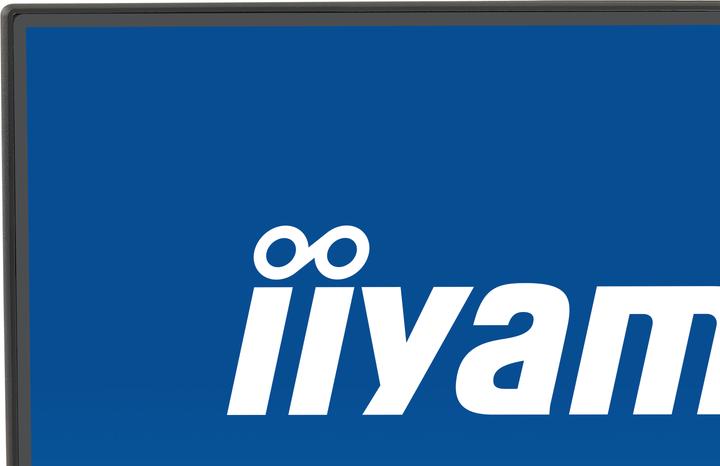 Image du produit iiyama XB2492HSU-B1 (1920 x 1080 pixels, 24")