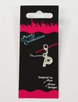 Immagine prodotto Kögler Insieme delle parti, ciondoli lettera, 3,5 centime