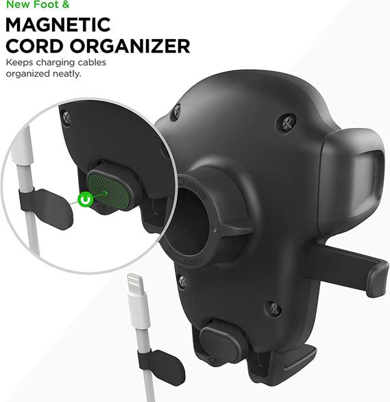 Image du produit iOttie Easy One Touch 5 Air Vent Mount