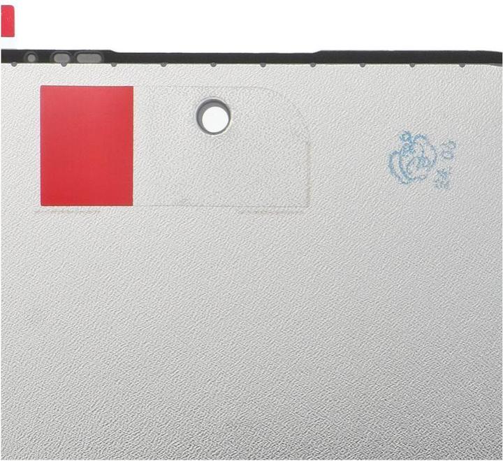 Actual product image OEM Consumables! FixCell FixCell LCD Display for MOTOROLA G22 /E32 /E32S without frame (Display)