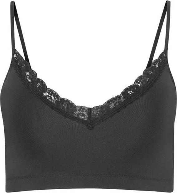 Produktbild Jockey Parisienne Padded Bralette (XL)