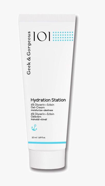Produktbild Geek & Gorgeous Hydration Station (50 ml, 24h Creme)