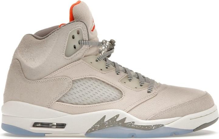 Image du produit Jordan 5 Retro SE Craft Light Orewood Brown (41)