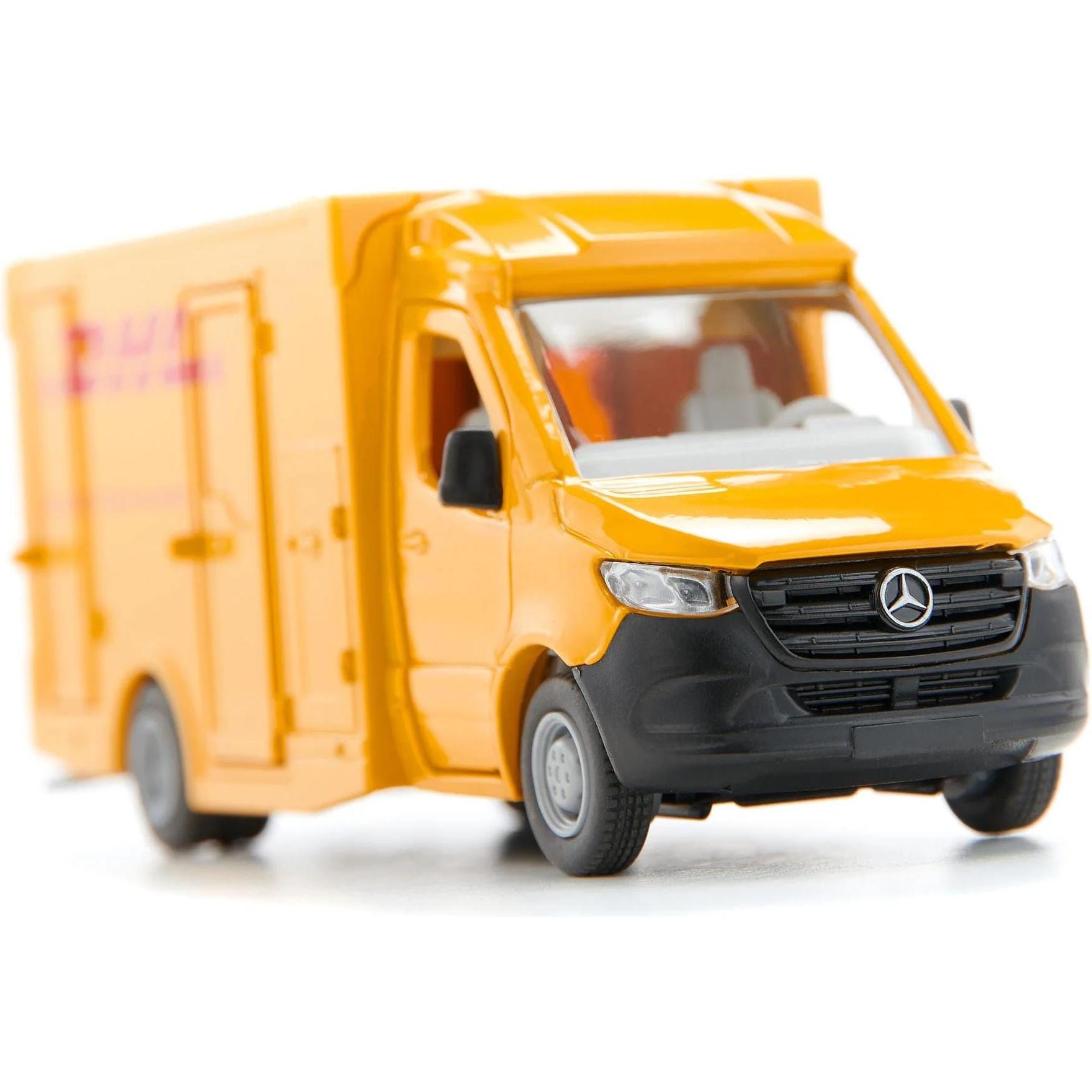 Thumbnail - Siku SUPER Mercedes-Benz Sprinter DHL 10192000002