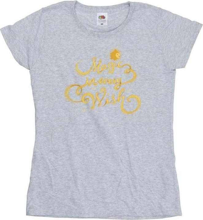 Produktbild Wish Formula Magic In Every TShirt (M)