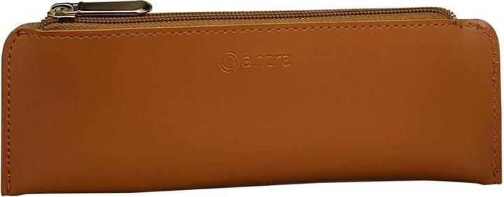 Image du produit Antrax Étui caramel pour deux stylos