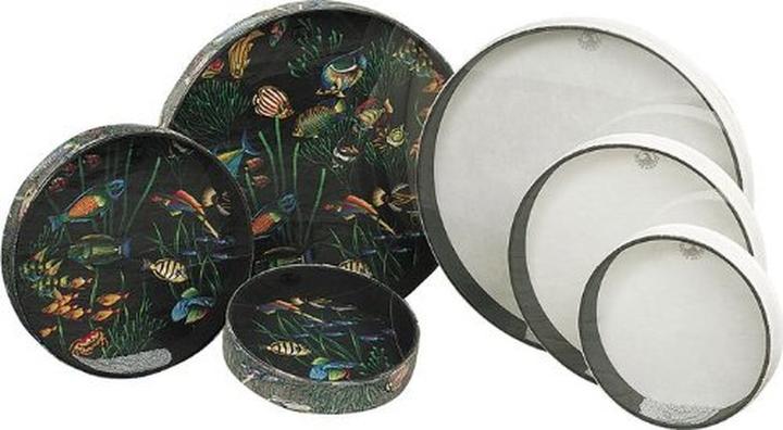 Image du produit Remo Ocean (Moulinet)