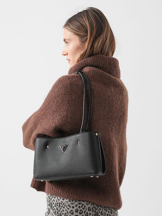 Image du produit Guess Meridian II Schultertasche 29 cm