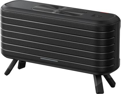 Produktbild soundcore Nebula X1 Pro, 3500 ANSI Lumen, Google TV, bis 300" (4K, 3500 lm)