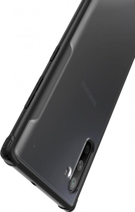 Produktbild Screenguard Samsung Galaxy Note10 Anti-Impact Hülle mit 2m Fallschutz (Samsung Galaxy Note 10)