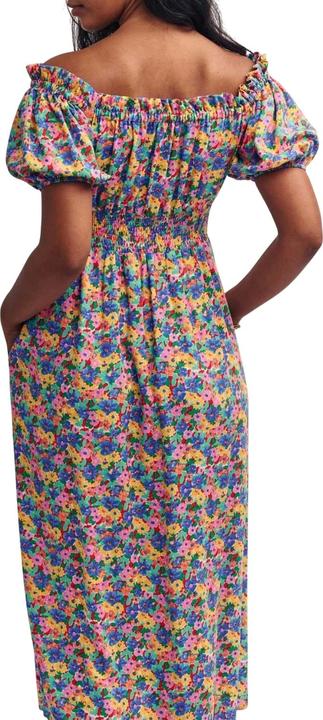 Produktbild Nobody´s Child Genevieve Midikleid (36)
